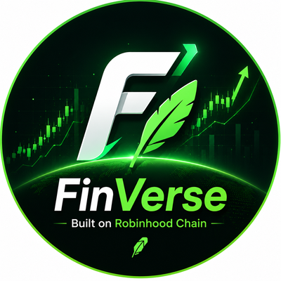 FinVerse logo